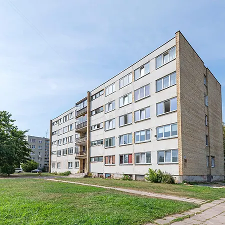 Pramones #3 By Poloapartments Apartment *