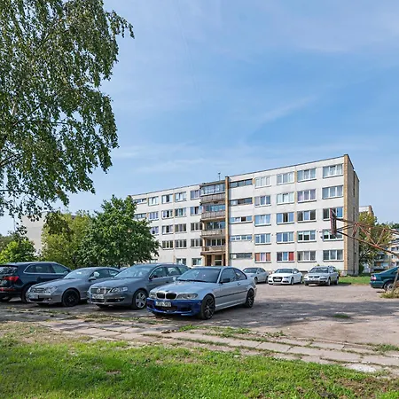 Apartment Pramones #3 By Poloapartments