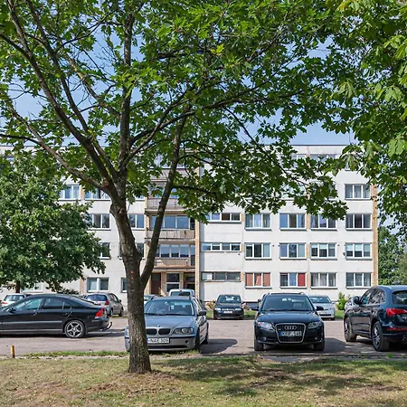 Apartment Pramones #3 By Poloapartments Kaunas