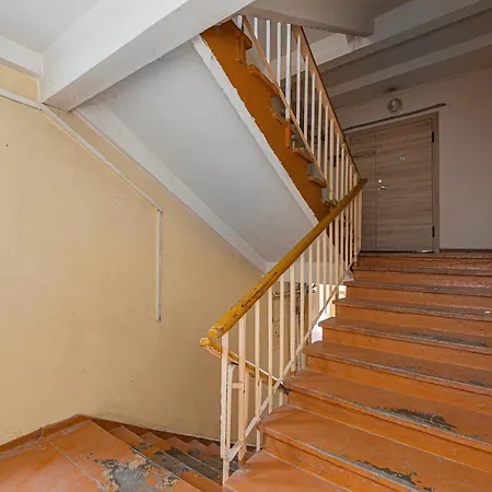 Apartment Pramones #3 By Poloapartments Kaunas