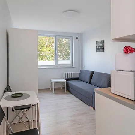 Apartment Pramones #3 By Poloapartments