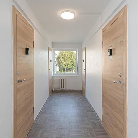 Pramones #3 By Poloapartments Apartment Kaunas