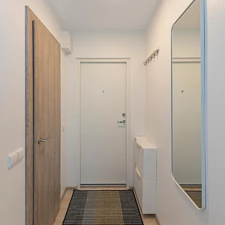 Pramones #3 By Poloapartments * Kaunas
