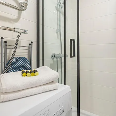 Pramones #3 By Poloapartments Apartment *