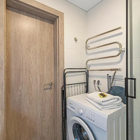 Apartment Pramones #3 By Poloapartments *