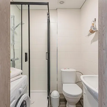 Pramones #3 By Poloapartments Apartment Kaunas