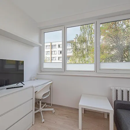 Pramones #3 By Poloapartments Apartment