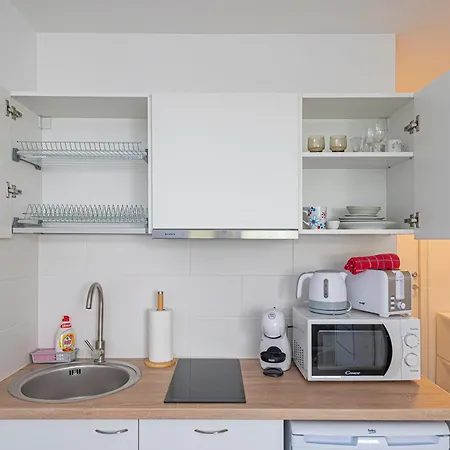Pramones #3 By Poloapartments Kaunas
