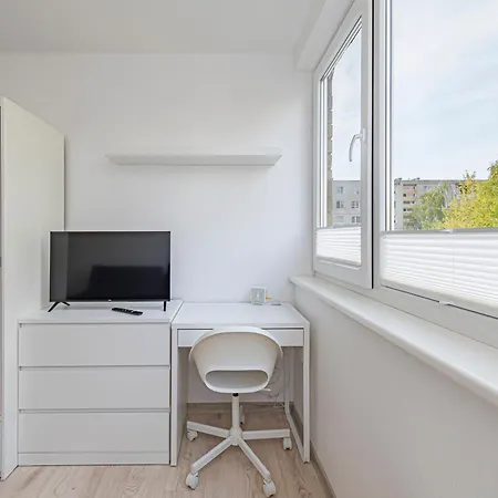 Pramones #3 By Poloapartments Apartment