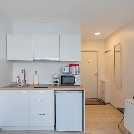 Pramones #3 By Poloapartments Apartment Kaunas