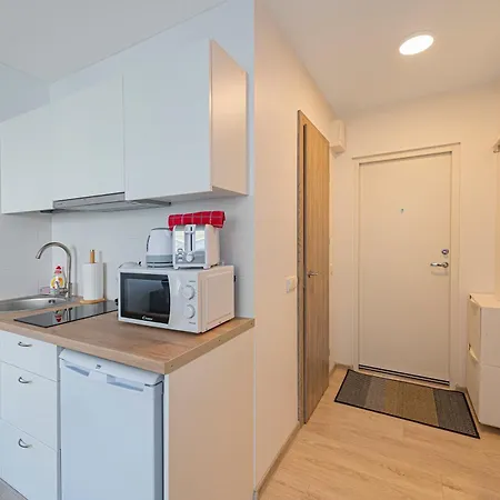 Pramones #3 By Poloapartments Apartment
