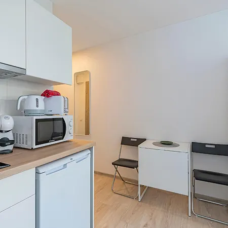 Apartment Pramones #3 By Poloapartments