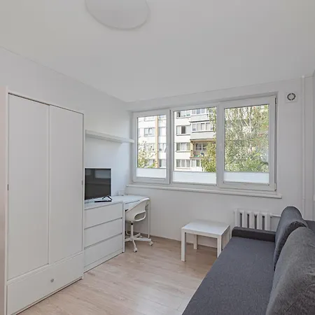 Pramones #3 By Poloapartments Apartment Kaunas