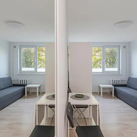 Pramones #3 By Poloapartments Apartment Kaunas